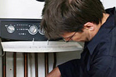 boiler repair Gergask