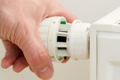 Gergask central heating repair costs
