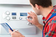 free commercial Gergask boiler quotes