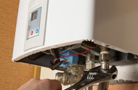 free Gergask boiler install quotes
